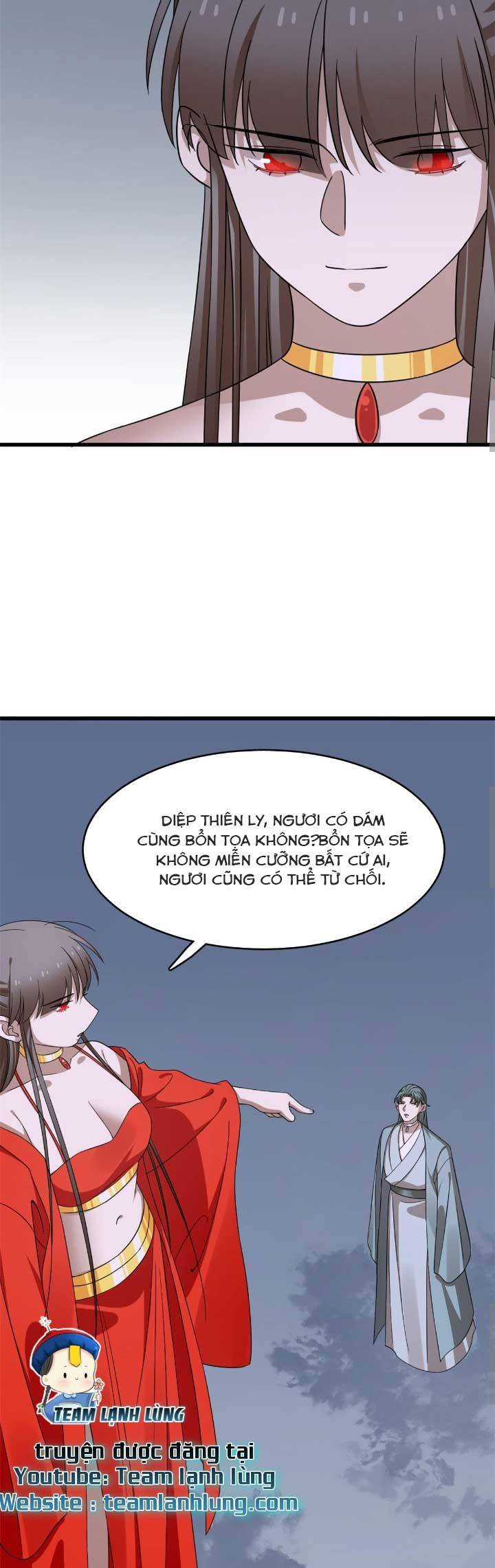 ĐỘC BỘ THIÊN HẠ ĐẶC CÔNG THẦN Y TIỂU THÚ PHI: Chapter 408