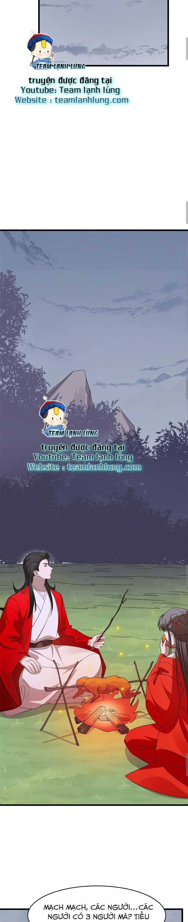 ĐỘC BỘ THIÊN HẠ ĐẶC CÔNG THẦN Y TIỂU THÚ PHI: Chapter 408