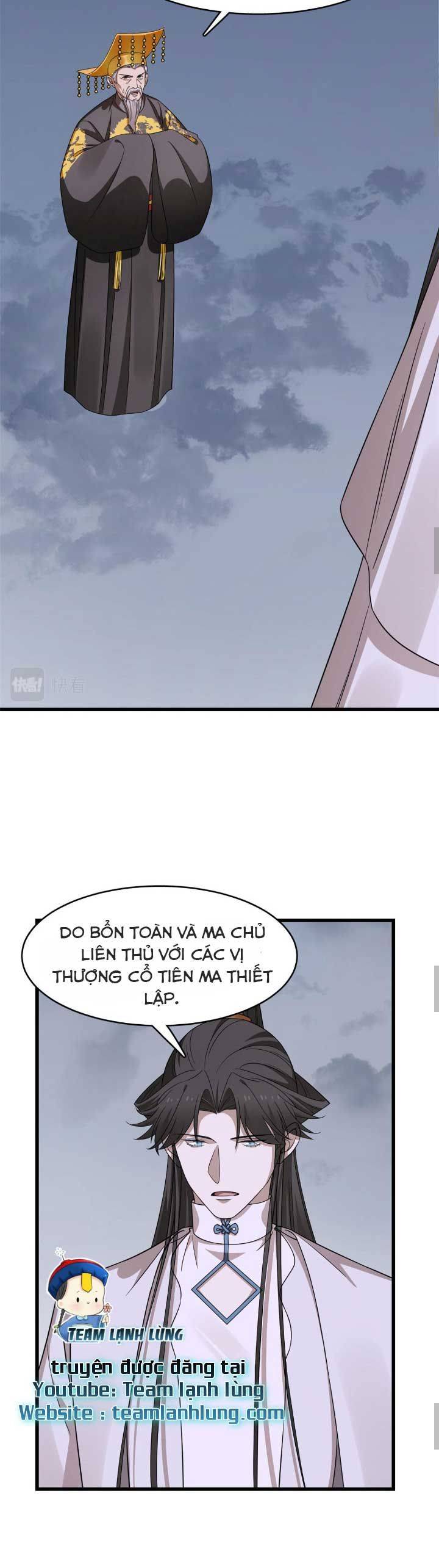 ĐỘC BỘ THIÊN HẠ ĐẶC CÔNG THẦN Y TIỂU THÚ PHI: Chapter 408