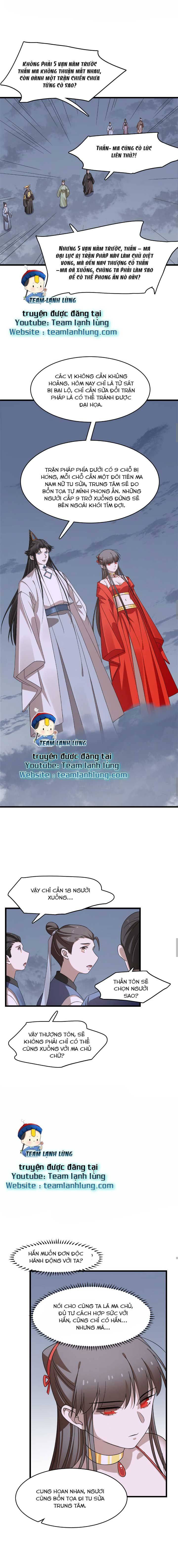 ĐỘC BỘ THIÊN HẠ ĐẶC CÔNG THẦN Y TIỂU THÚ PHI: Chapter 408