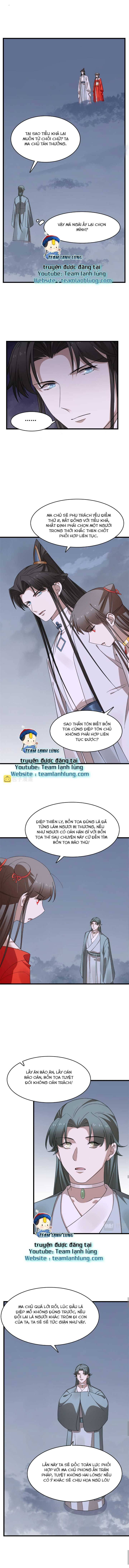 ĐỘC BỘ THIÊN HẠ ĐẶC CÔNG THẦN Y TIỂU THÚ PHI: Chapter 409