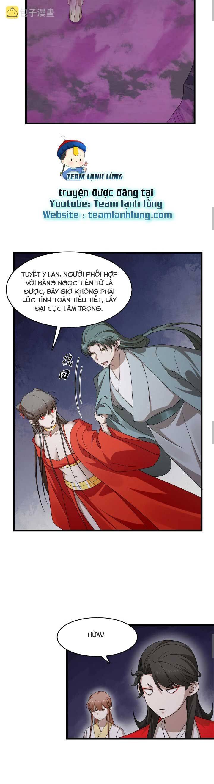 ĐỘC BỘ THIÊN HẠ ĐẶC CÔNG THẦN Y TIỂU THÚ PHI: Chapter 409