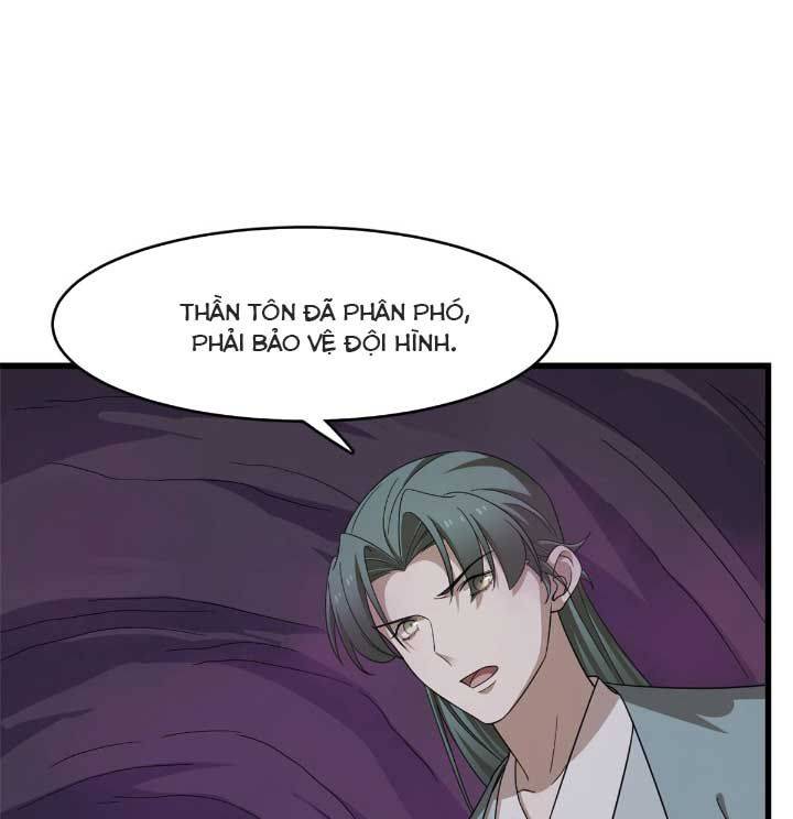 ĐỘC BỘ THIÊN HẠ ĐẶC CÔNG THẦN Y TIỂU THÚ PHI: Chapter 409
