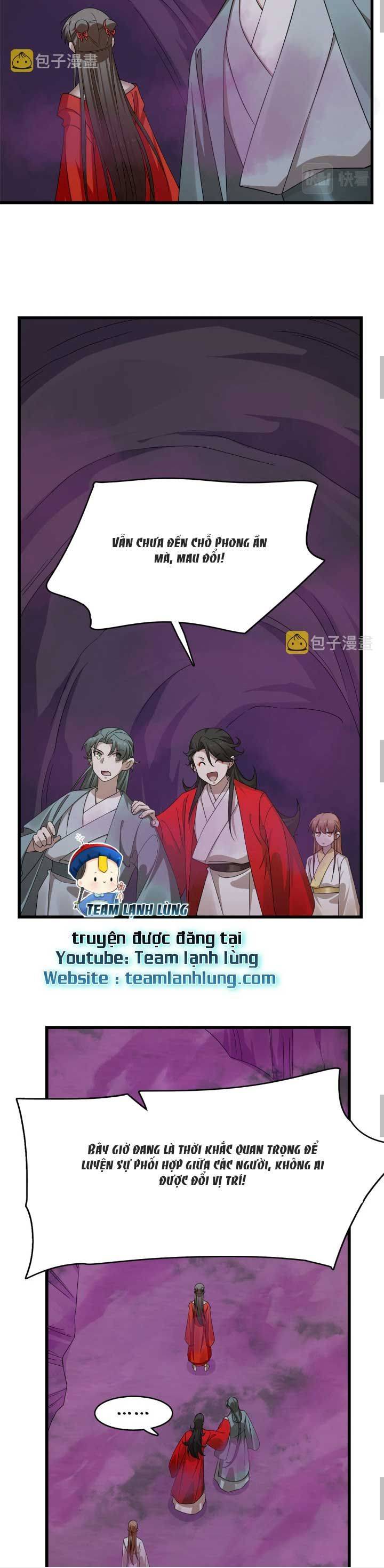 ĐỘC BỘ THIÊN HẠ ĐẶC CÔNG THẦN Y TIỂU THÚ PHI: Chapter 409