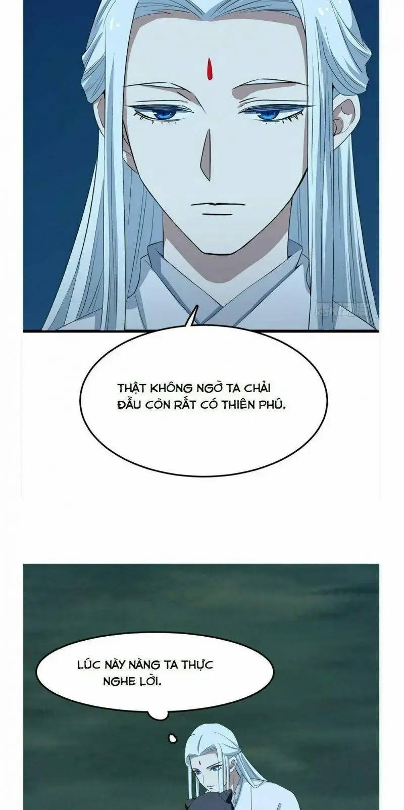 ĐỘC BỘ THIÊN HẠ ĐẶC CÔNG THẦN Y TIỂU THÚ PHI: Chapter 41