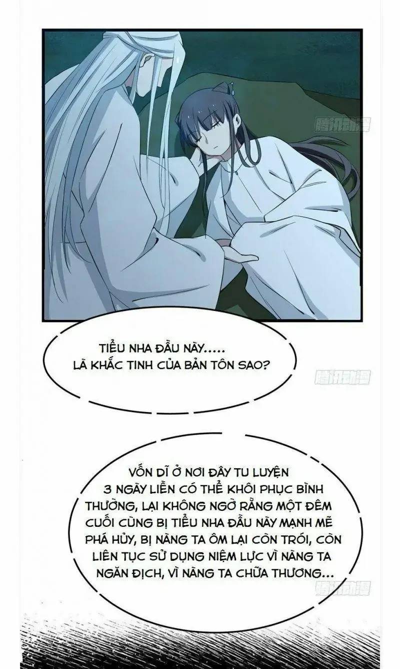 ĐỘC BỘ THIÊN HẠ ĐẶC CÔNG THẦN Y TIỂU THÚ PHI: Chapter 41