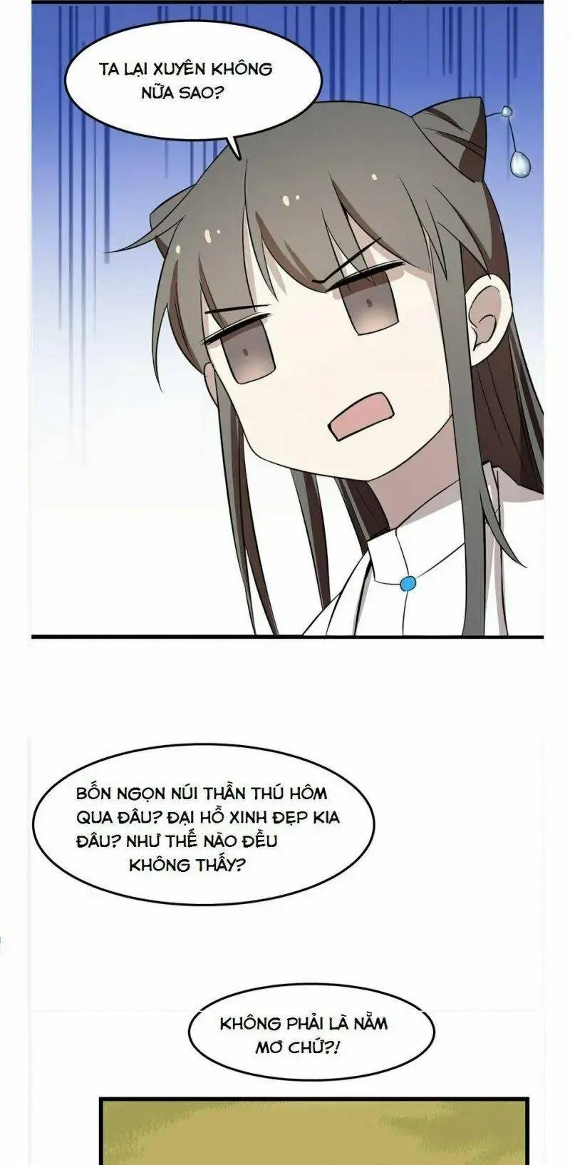ĐỘC BỘ THIÊN HẠ ĐẶC CÔNG THẦN Y TIỂU THÚ PHI: Chapter 41