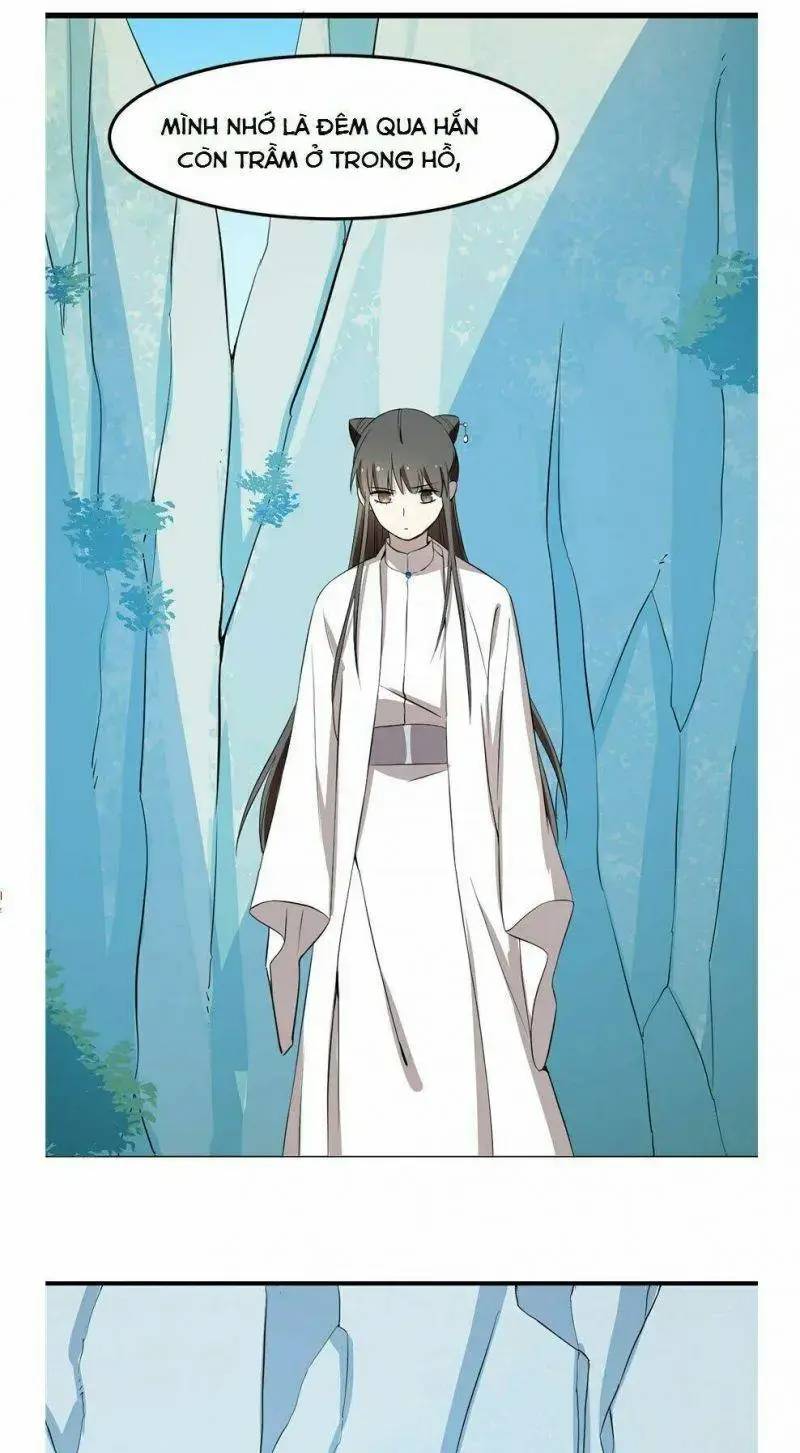 ĐỘC BỘ THIÊN HẠ ĐẶC CÔNG THẦN Y TIỂU THÚ PHI: Chapter 41