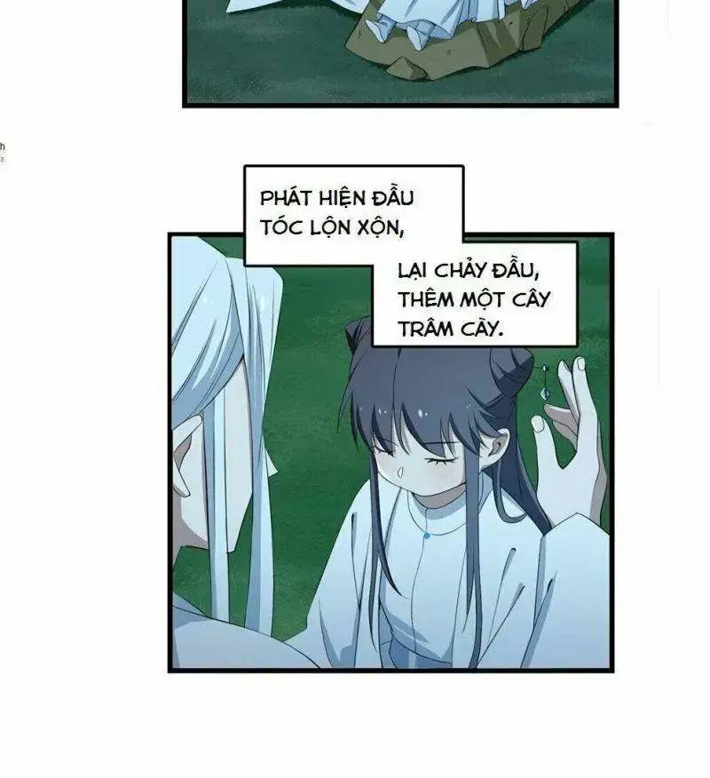 ĐỘC BỘ THIÊN HẠ ĐẶC CÔNG THẦN Y TIỂU THÚ PHI: Chapter 41
