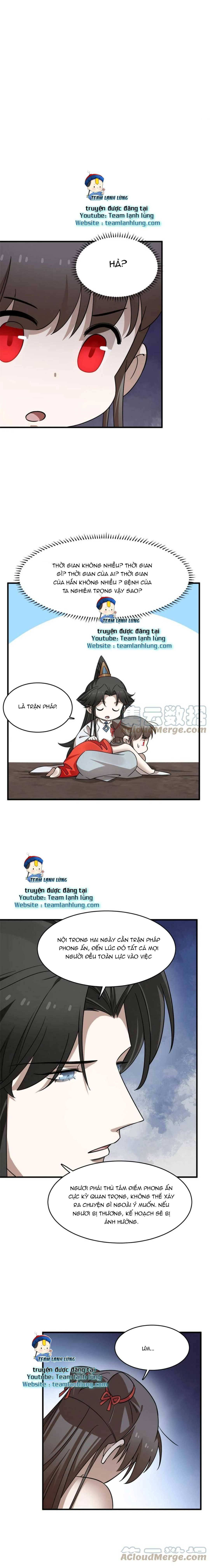 ĐỘC BỘ THIÊN HẠ ĐẶC CÔNG THẦN Y TIỂU THÚ PHI: Chapter 413