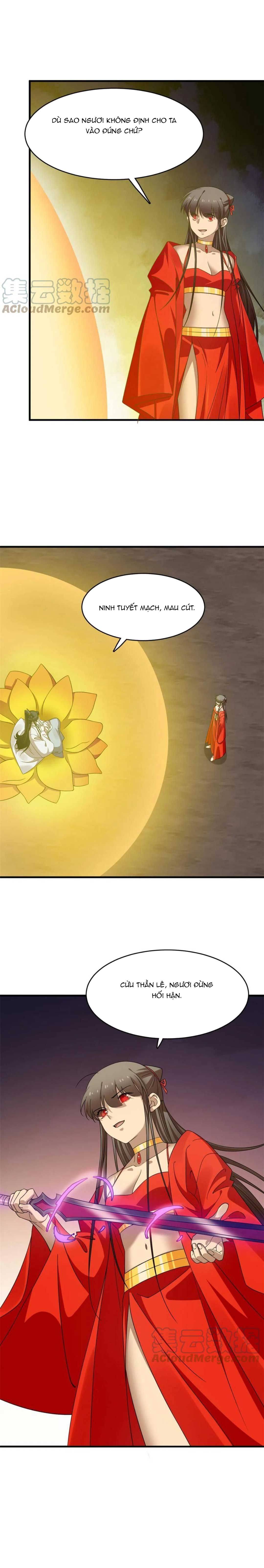 ĐỘC BỘ THIÊN HẠ ĐẶC CÔNG THẦN Y TIỂU THÚ PHI: Chapter 419