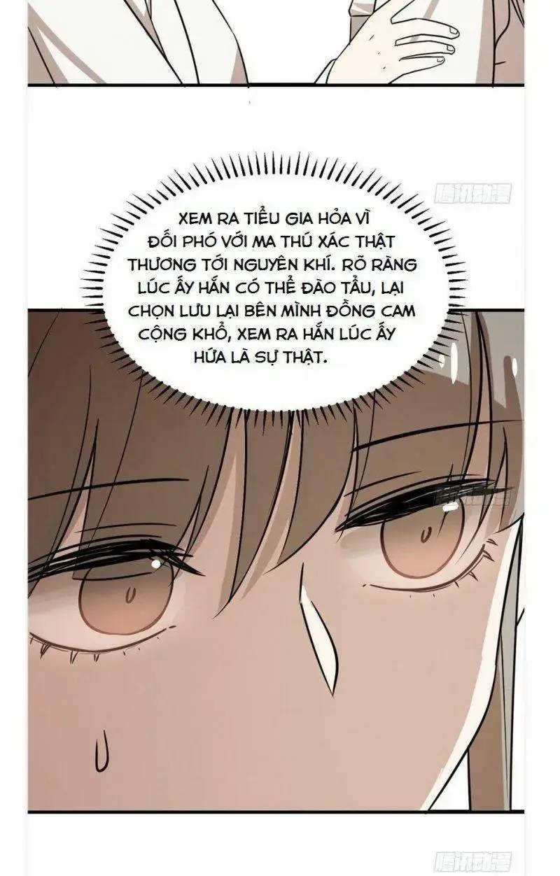 ĐỘC BỘ THIÊN HẠ ĐẶC CÔNG THẦN Y TIỂU THÚ PHI: Chapter 42