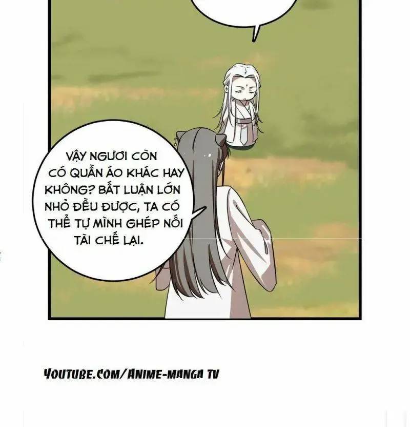 ĐỘC BỘ THIÊN HẠ ĐẶC CÔNG THẦN Y TIỂU THÚ PHI: Chapter 42