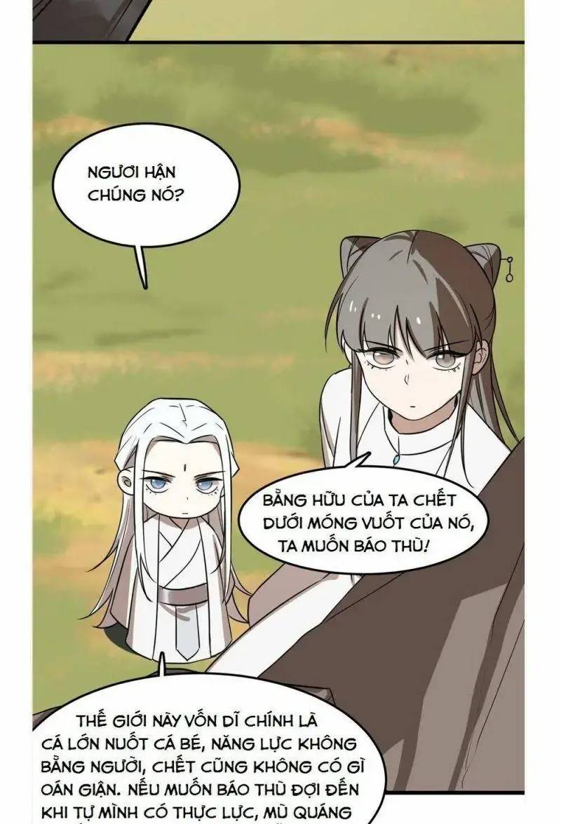 ĐỘC BỘ THIÊN HẠ ĐẶC CÔNG THẦN Y TIỂU THÚ PHI: Chapter 42