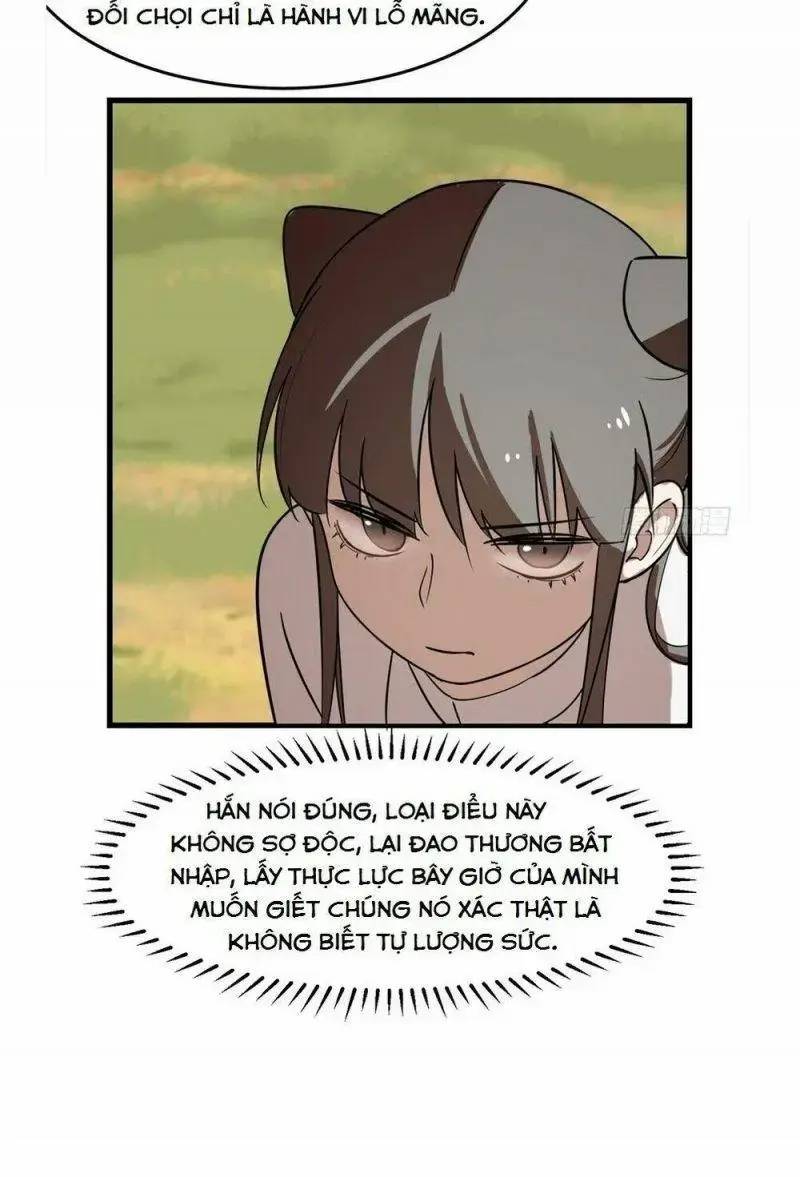 ĐỘC BỘ THIÊN HẠ ĐẶC CÔNG THẦN Y TIỂU THÚ PHI: Chapter 42