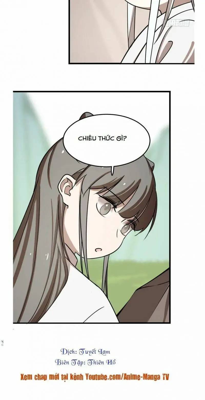 ĐỘC BỘ THIÊN HẠ ĐẶC CÔNG THẦN Y TIỂU THÚ PHI: Chapter 42