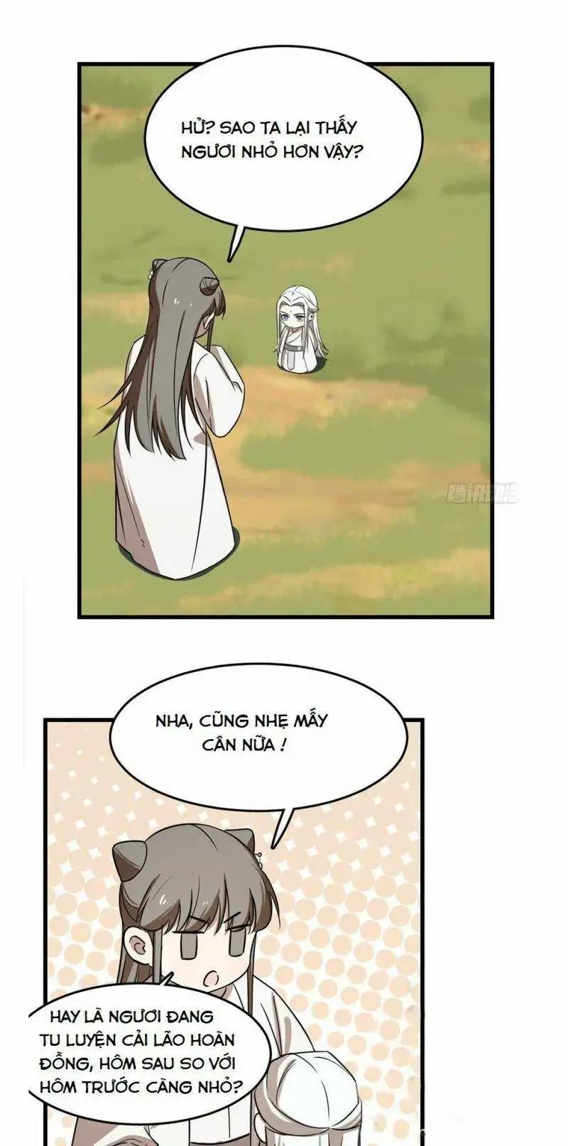 ĐỘC BỘ THIÊN HẠ ĐẶC CÔNG THẦN Y TIỂU THÚ PHI: Chapter 42
