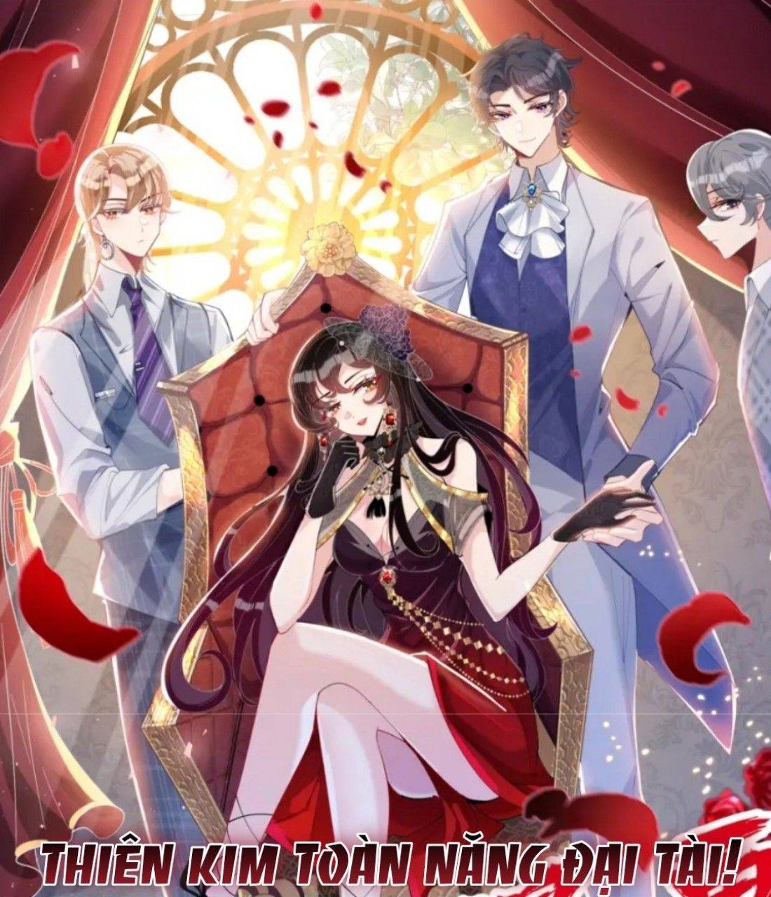 ĐỘC BỘ THIÊN HẠ ĐẶC CÔNG THẦN Y TIỂU THÚ PHI: Chapter 420