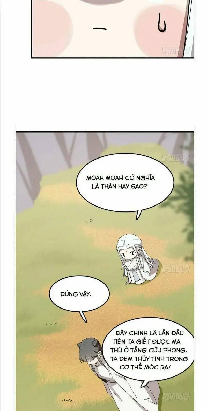 ĐỘC BỘ THIÊN HẠ ĐẶC CÔNG THẦN Y TIỂU THÚ PHI: Chapter 43
