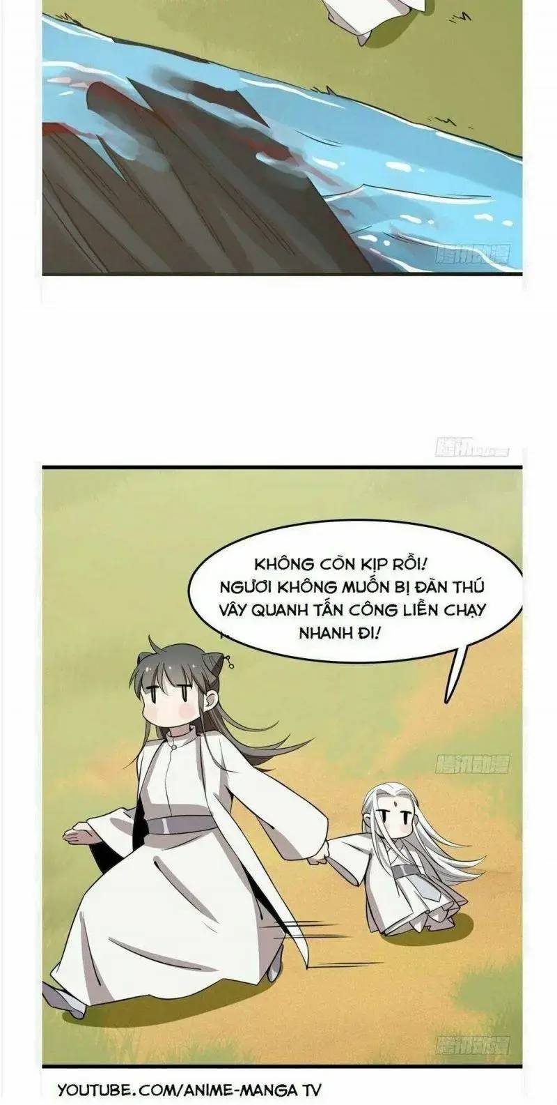 ĐỘC BỘ THIÊN HẠ ĐẶC CÔNG THẦN Y TIỂU THÚ PHI: Chapter 43
