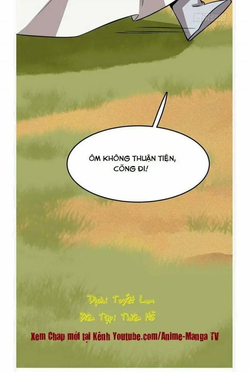 ĐỘC BỘ THIÊN HẠ ĐẶC CÔNG THẦN Y TIỂU THÚ PHI: Chapter 43