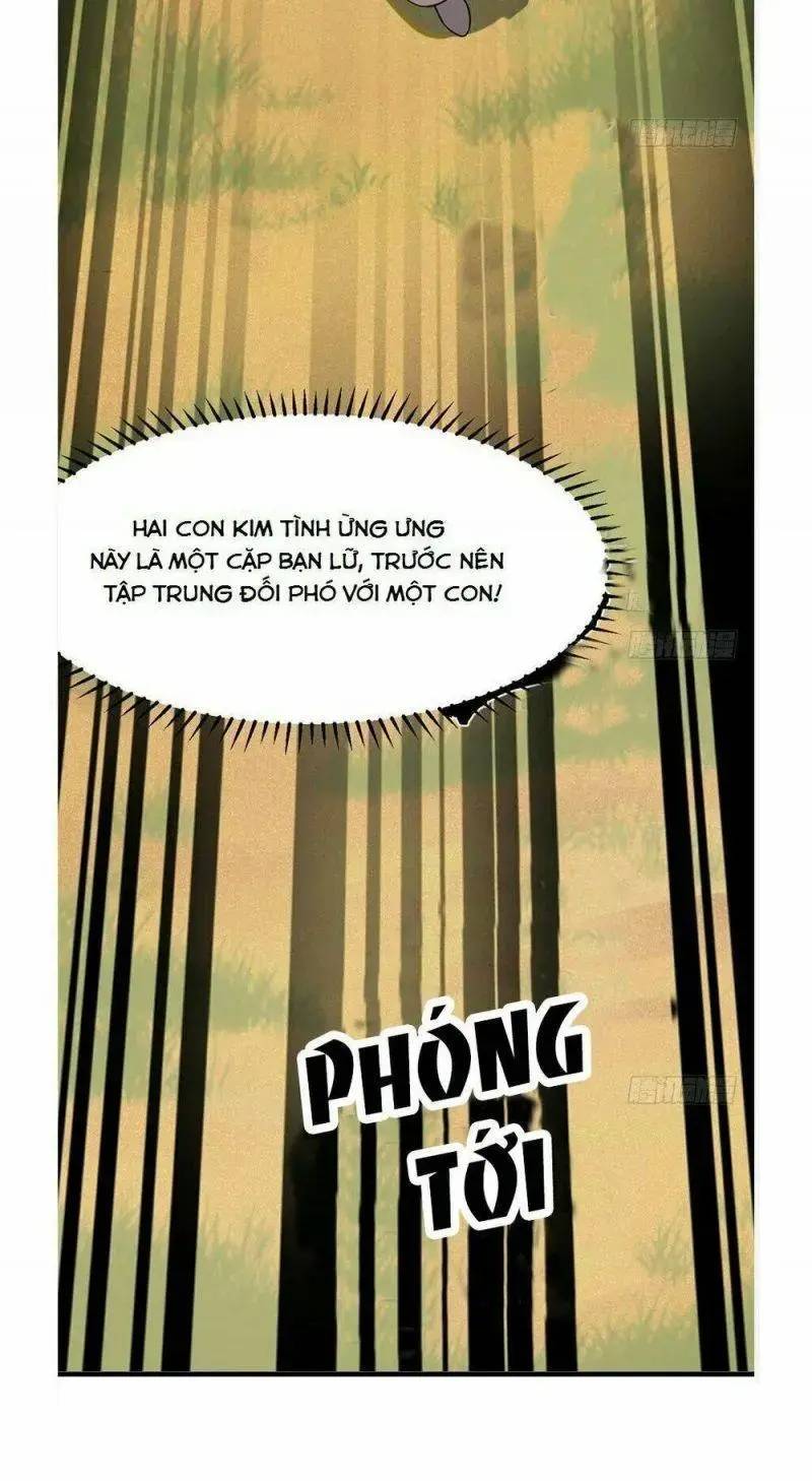 ĐỘC BỘ THIÊN HẠ ĐẶC CÔNG THẦN Y TIỂU THÚ PHI: Chapter 43