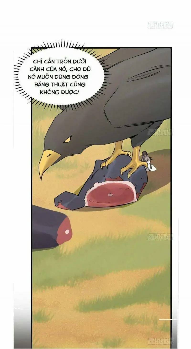 ĐỘC BỘ THIÊN HẠ ĐẶC CÔNG THẦN Y TIỂU THÚ PHI: Chapter 43