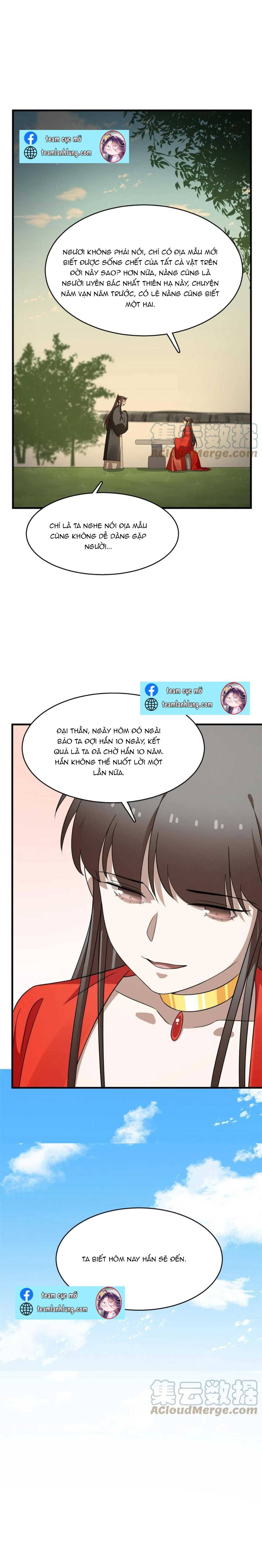 ĐỘC BỘ THIÊN HẠ ĐẶC CÔNG THẦN Y TIỂU THÚ PHI: Chapter 432