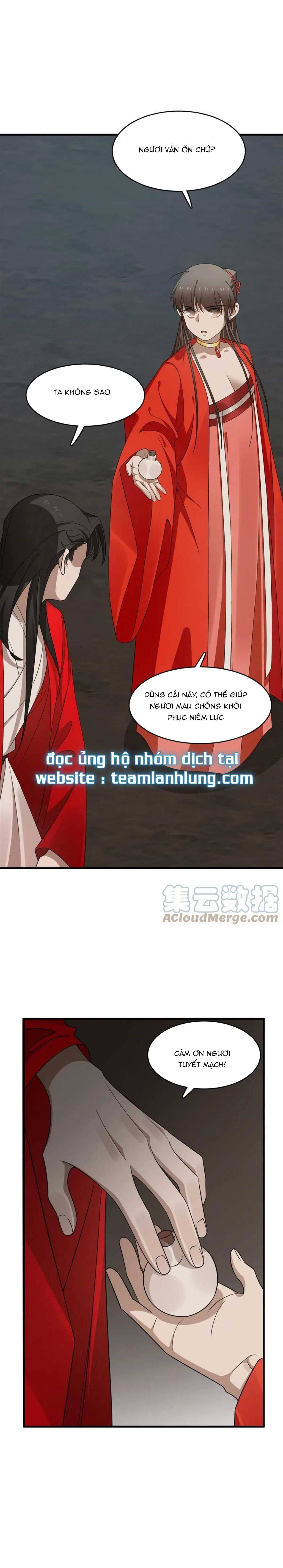 ĐỘC BỘ THIÊN HẠ ĐẶC CÔNG THẦN Y TIỂU THÚ PHI: Chapter 434