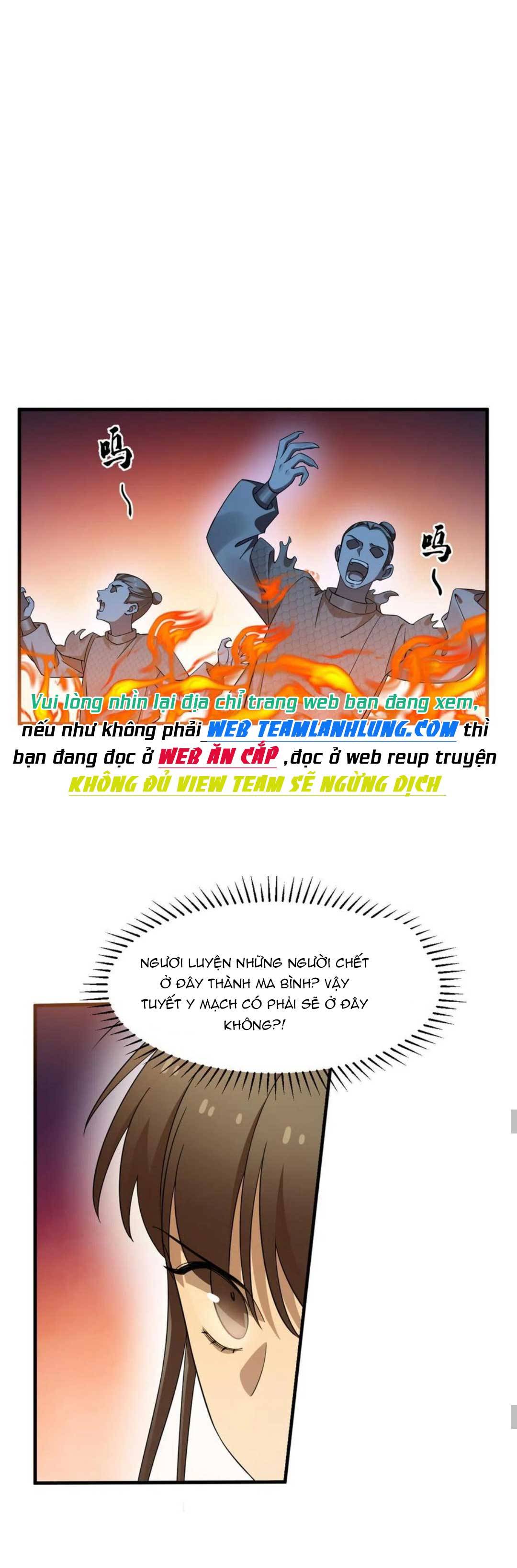 ĐỘC BỘ THIÊN HẠ ĐẶC CÔNG THẦN Y TIỂU THÚ PHI: Chapter 438