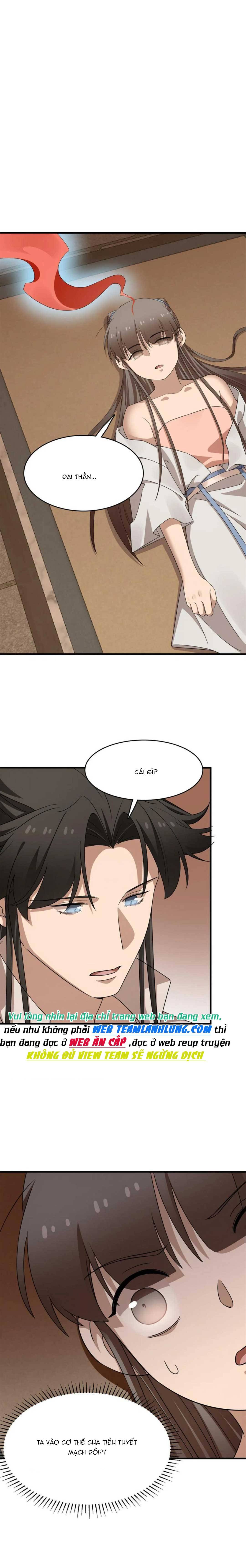 ĐỘC BỘ THIÊN HẠ ĐẶC CÔNG THẦN Y TIỂU THÚ PHI: Chapter 445