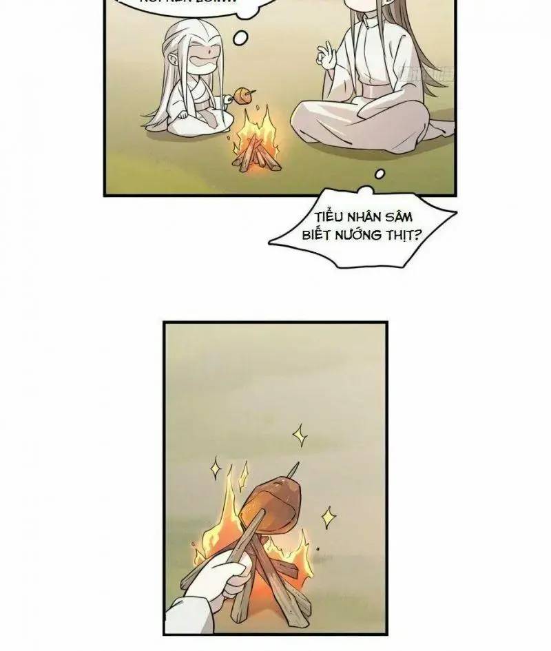 ĐỘC BỘ THIÊN HẠ ĐẶC CÔNG THẦN Y TIỂU THÚ PHI: Chapter 45