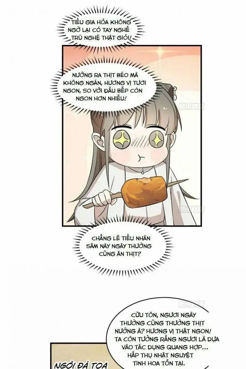ĐỘC BỘ THIÊN HẠ ĐẶC CÔNG THẦN Y TIỂU THÚ PHI: Chapter 45