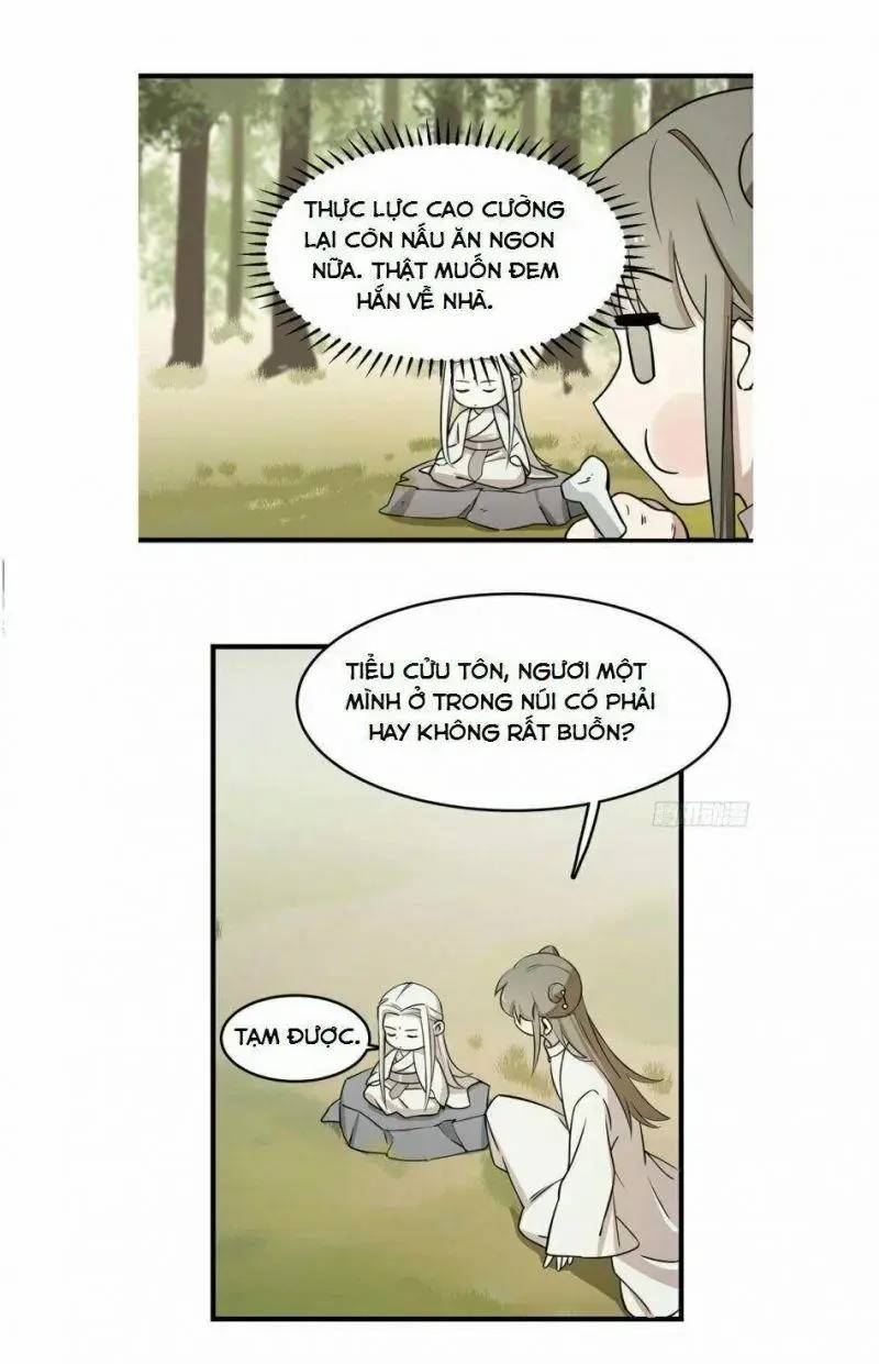 ĐỘC BỘ THIÊN HẠ ĐẶC CÔNG THẦN Y TIỂU THÚ PHI: Chapter 45