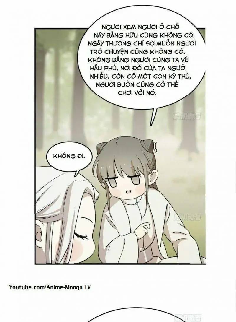 ĐỘC BỘ THIÊN HẠ ĐẶC CÔNG THẦN Y TIỂU THÚ PHI: Chapter 45