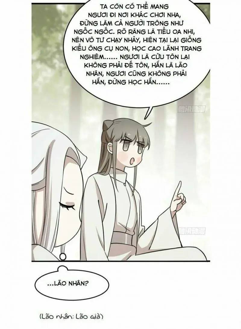 ĐỘC BỘ THIÊN HẠ ĐẶC CÔNG THẦN Y TIỂU THÚ PHI: Chapter 45