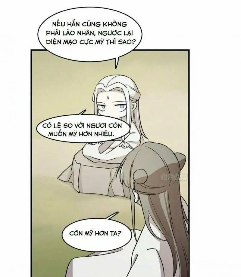 ĐỘC BỘ THIÊN HẠ ĐẶC CÔNG THẦN Y TIỂU THÚ PHI: Chapter 45