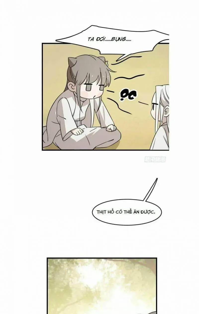 ĐỘC BỘ THIÊN HẠ ĐẶC CÔNG THẦN Y TIỂU THÚ PHI: Chapter 45