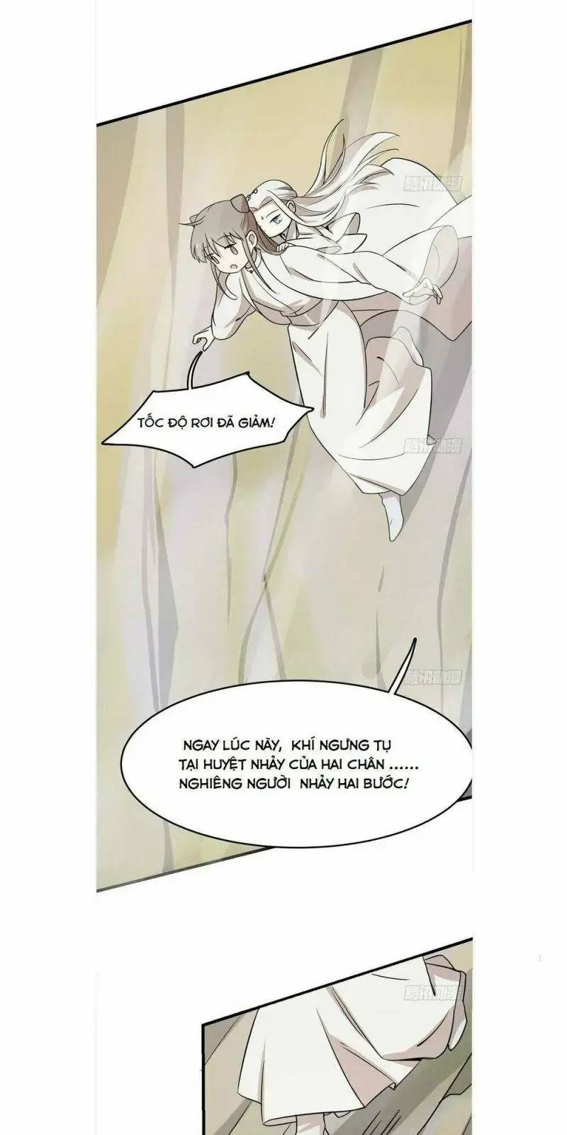 ĐỘC BỘ THIÊN HẠ ĐẶC CÔNG THẦN Y TIỂU THÚ PHI: Chapter 46