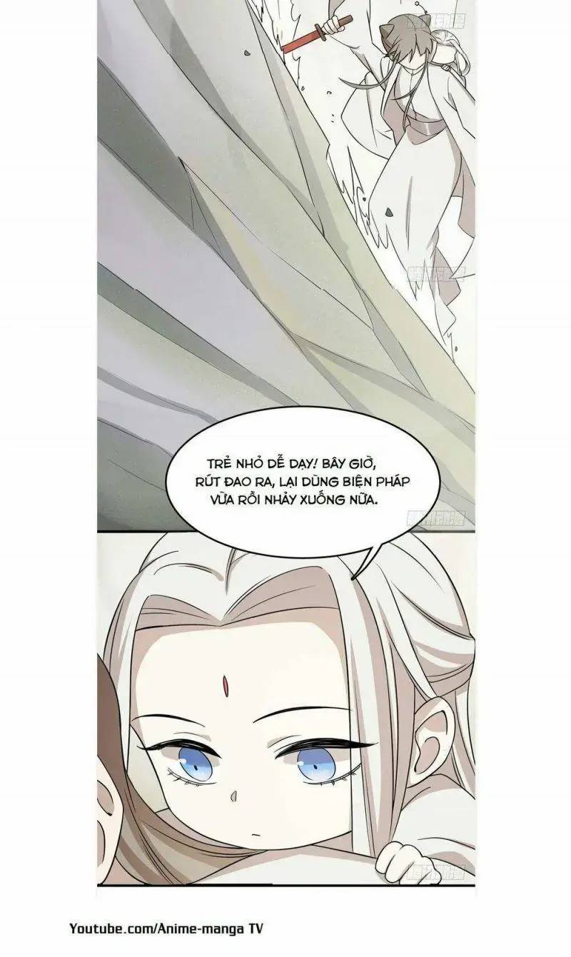 ĐỘC BỘ THIÊN HẠ ĐẶC CÔNG THẦN Y TIỂU THÚ PHI: Chapter 46
