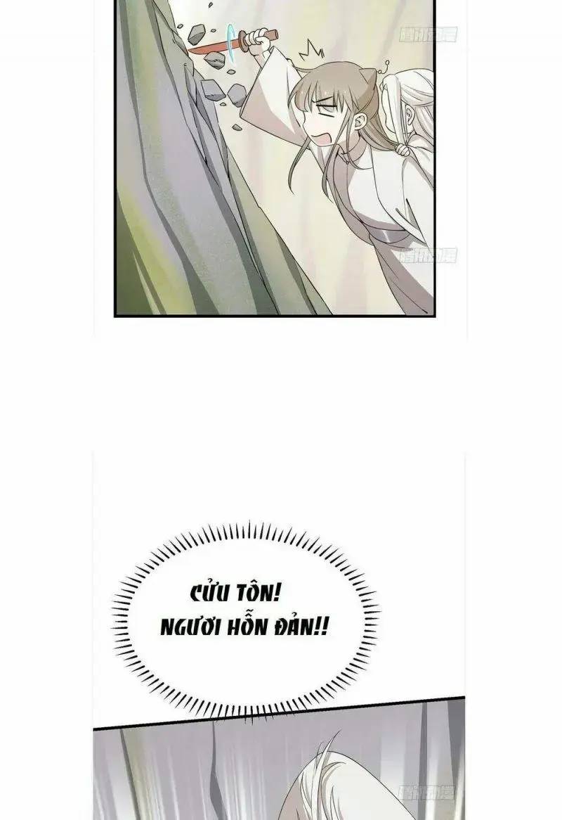 ĐỘC BỘ THIÊN HẠ ĐẶC CÔNG THẦN Y TIỂU THÚ PHI: Chapter 46