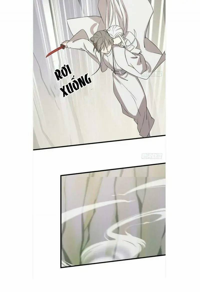 ĐỘC BỘ THIÊN HẠ ĐẶC CÔNG THẦN Y TIỂU THÚ PHI: Chapter 46