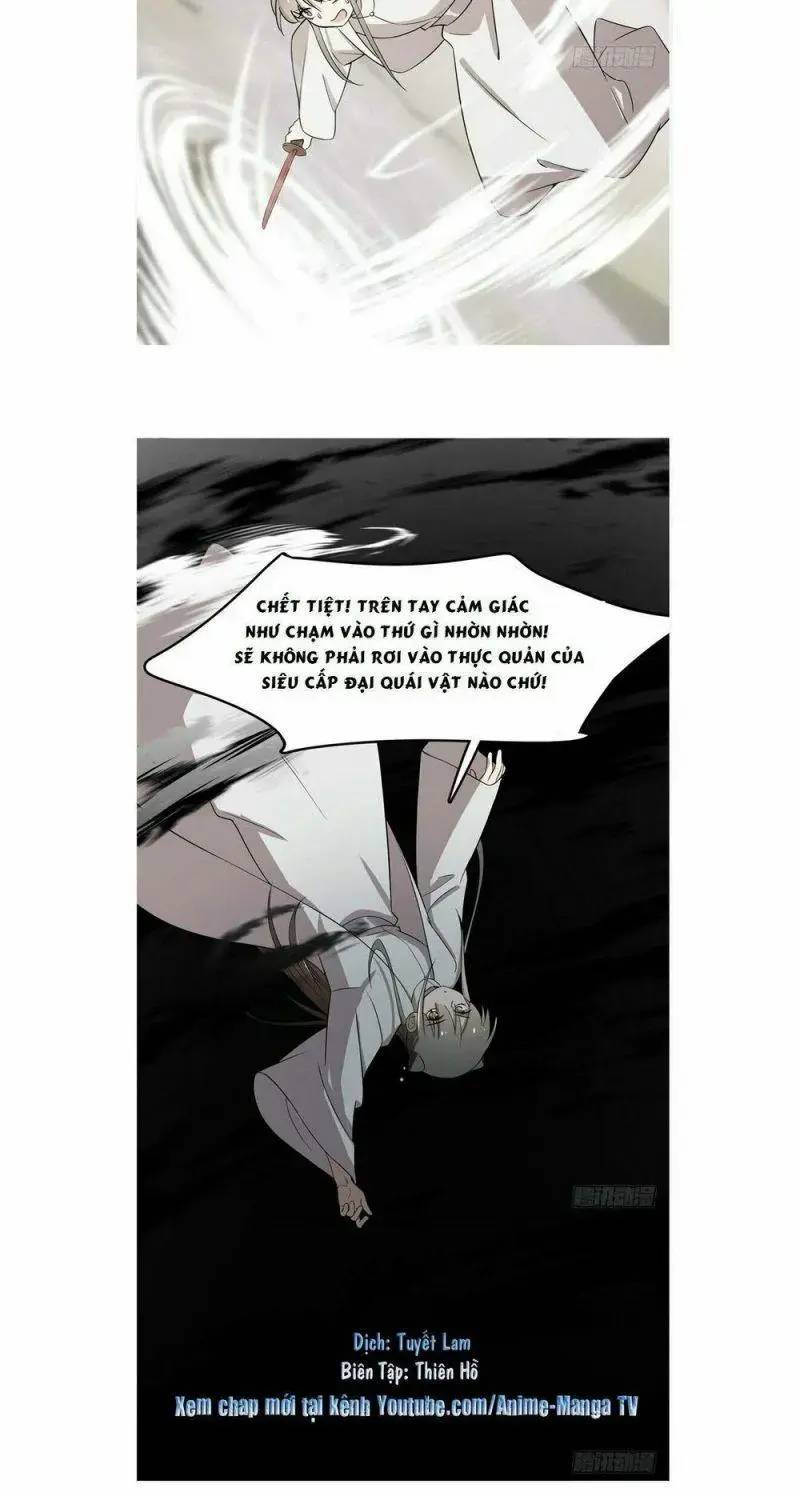 ĐỘC BỘ THIÊN HẠ ĐẶC CÔNG THẦN Y TIỂU THÚ PHI: Chapter 46