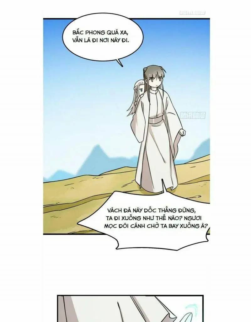 ĐỘC BỘ THIÊN HẠ ĐẶC CÔNG THẦN Y TIỂU THÚ PHI: Chapter 46