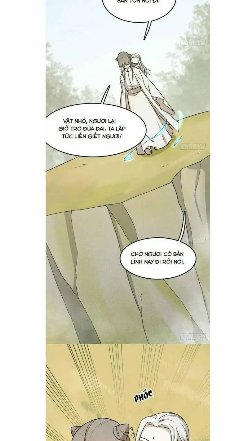 ĐỘC BỘ THIÊN HẠ ĐẶC CÔNG THẦN Y TIỂU THÚ PHI: Chapter 46