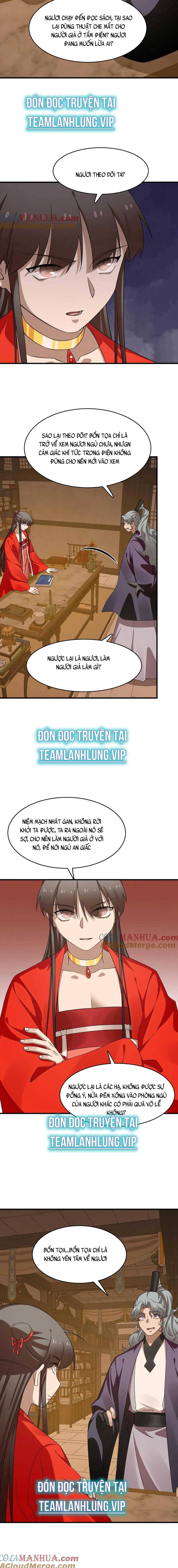 ĐỘC BỘ THIÊN HẠ ĐẶC CÔNG THẦN Y TIỂU THÚ PHI: Chapter 461