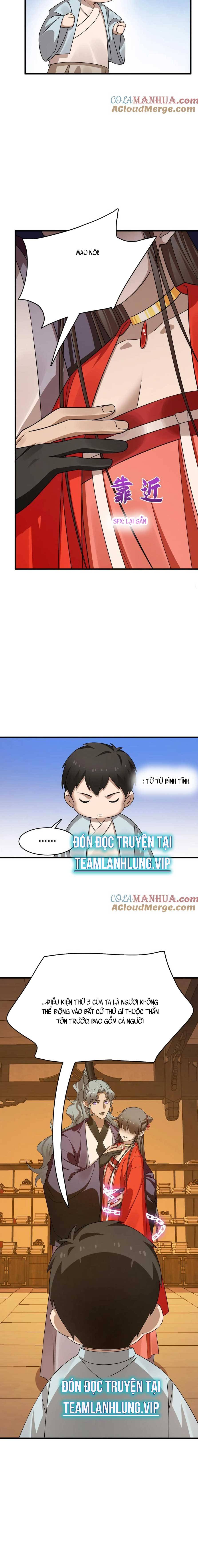 ĐỘC BỘ THIÊN HẠ ĐẶC CÔNG THẦN Y TIỂU THÚ PHI: Chapter 464