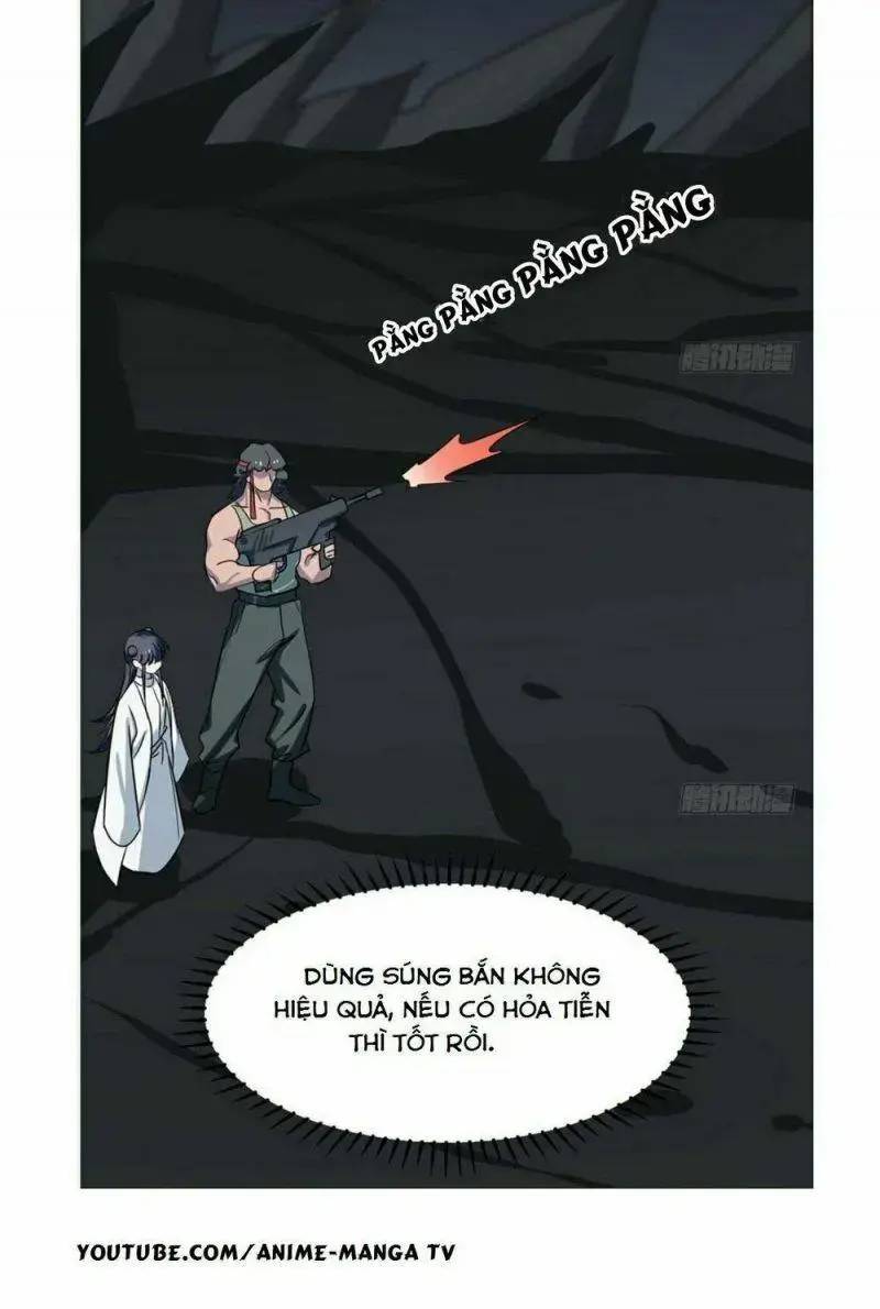 ĐỘC BỘ THIÊN HẠ ĐẶC CÔNG THẦN Y TIỂU THÚ PHI: Chapter 47