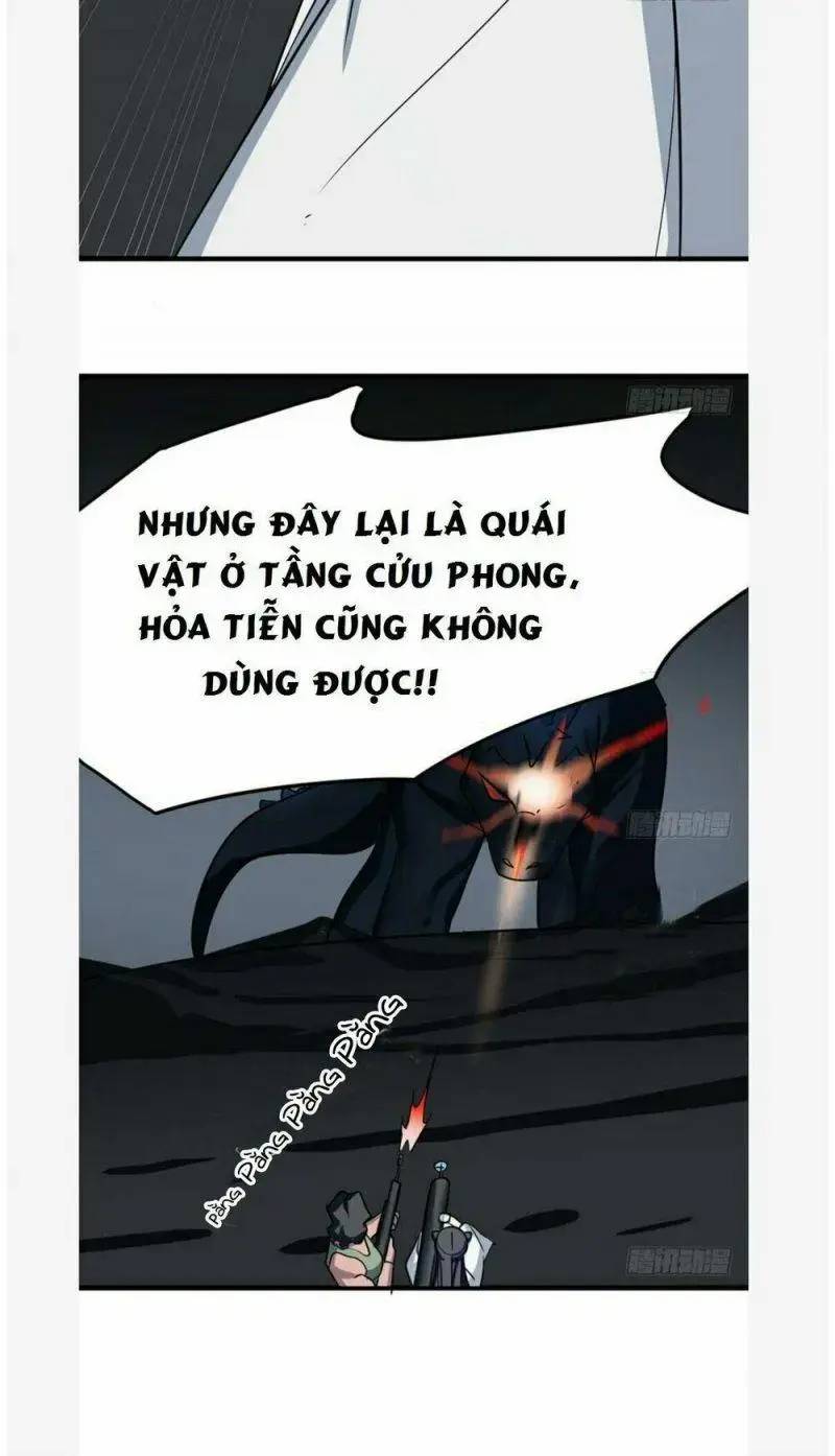 ĐỘC BỘ THIÊN HẠ ĐẶC CÔNG THẦN Y TIỂU THÚ PHI: Chapter 47
