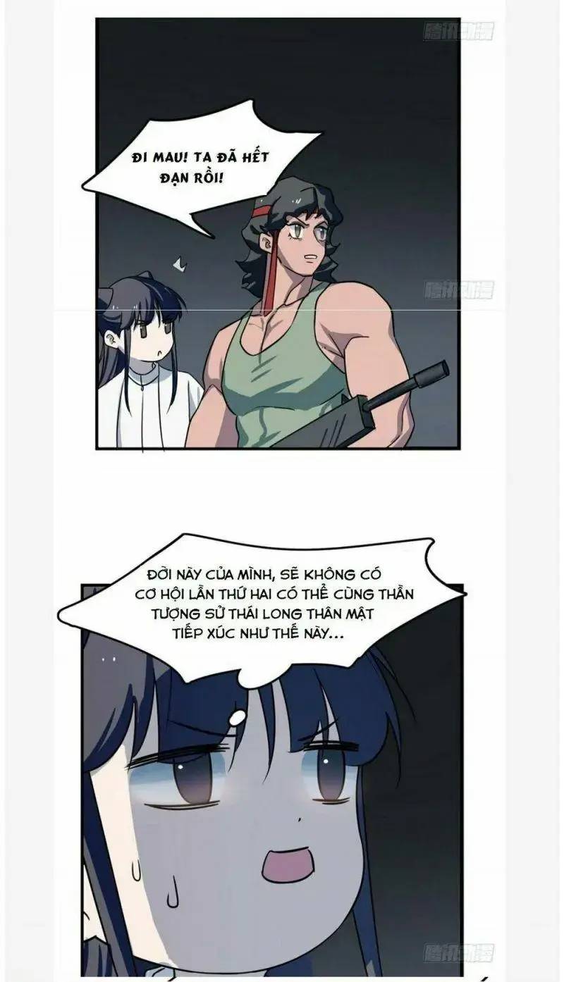ĐỘC BỘ THIÊN HẠ ĐẶC CÔNG THẦN Y TIỂU THÚ PHI: Chapter 47
